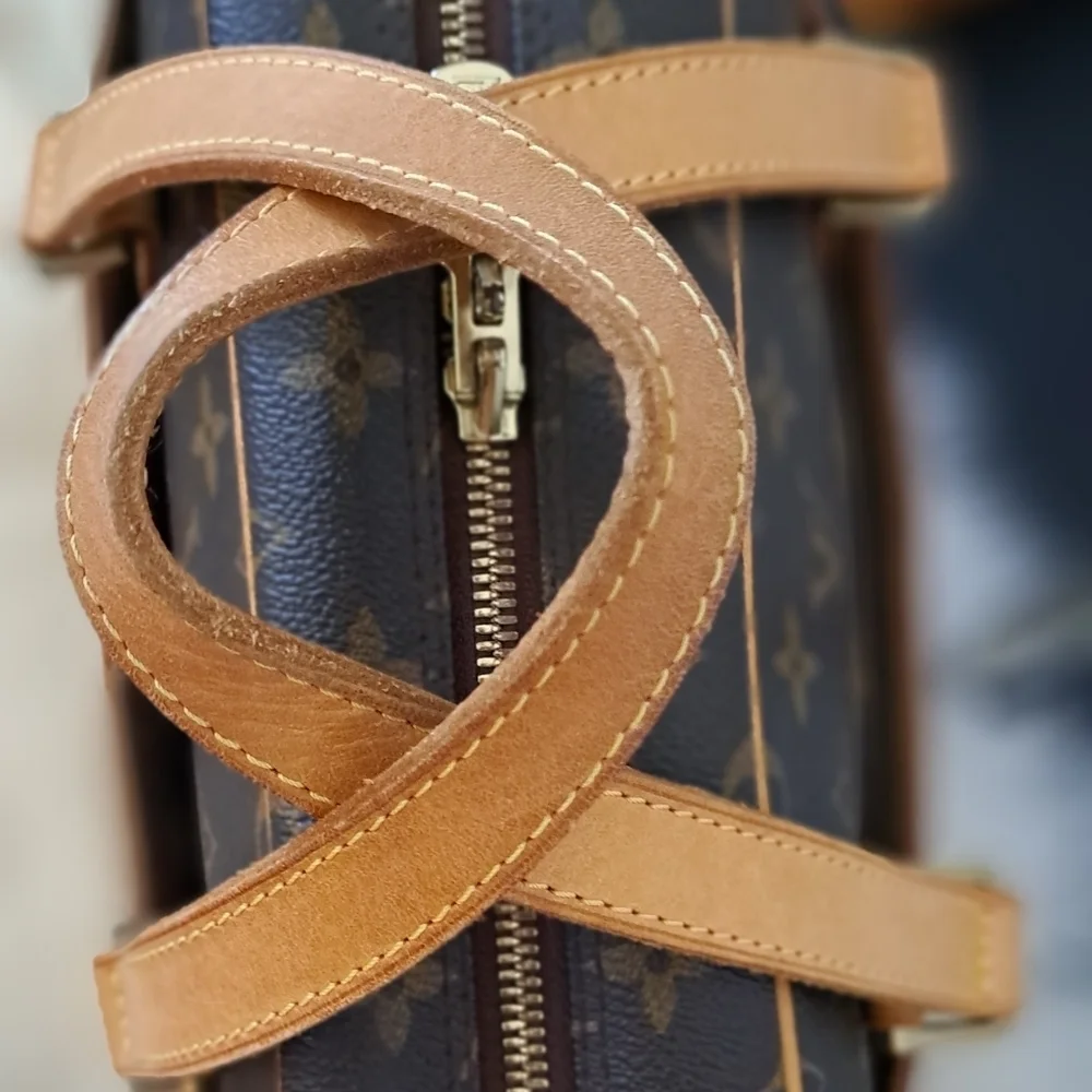 Louis Vuitton authentic vintage